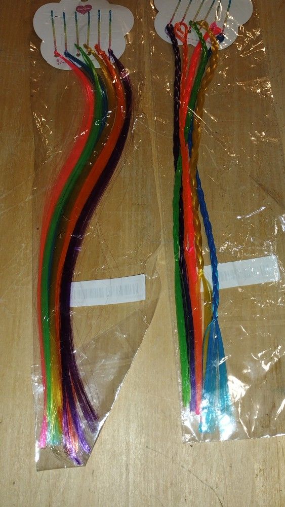 Hair Extensions