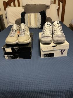 Deadstock Kobe’s (Size 11)