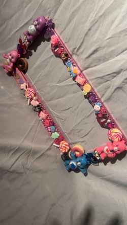 Custom License Plate Cover Frame