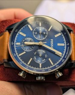 Fossil Watch (brand new)