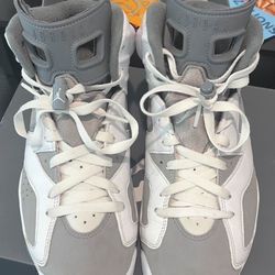 Jordan 6 Size 9.5 