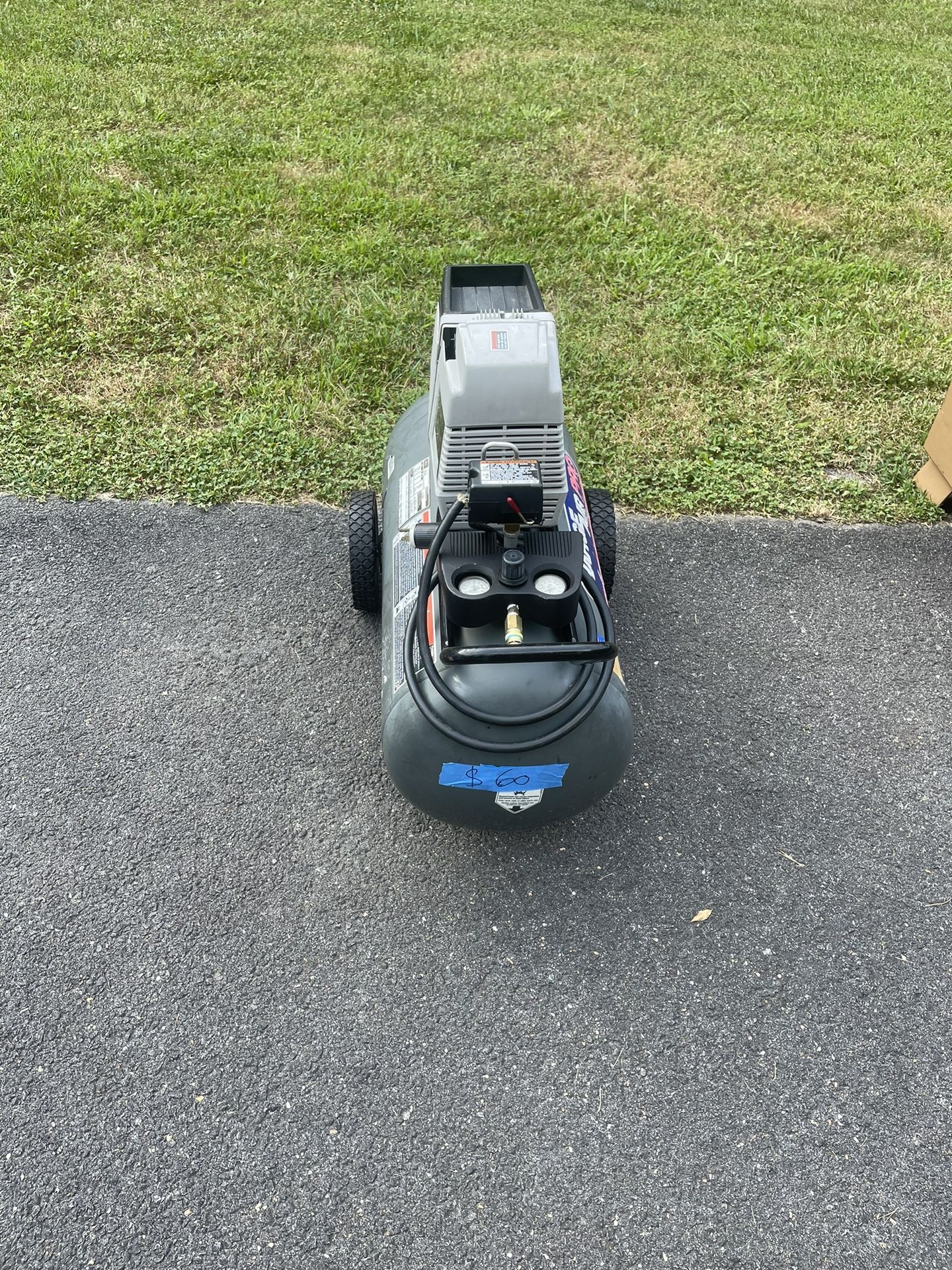 Compressor