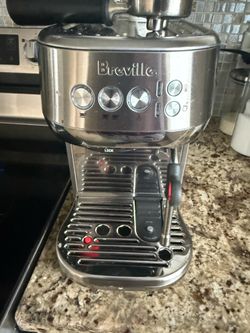 Breville Bambino Espresso Machine