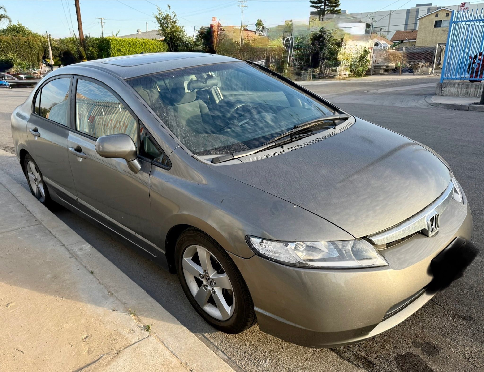 2006 Honda Civic