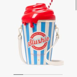 Kate Spade Slushy Crossbody purse 
