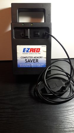 Car ECU Memory Saver Devices Protecting Your Vehicle
