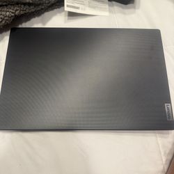 Brand New Lenovo Laptop