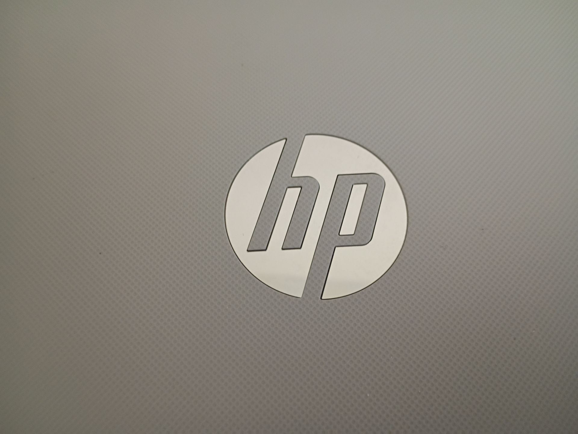 HP laptop 2025