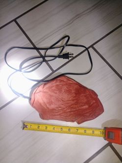 Reptile Rock Heater with Power Cord