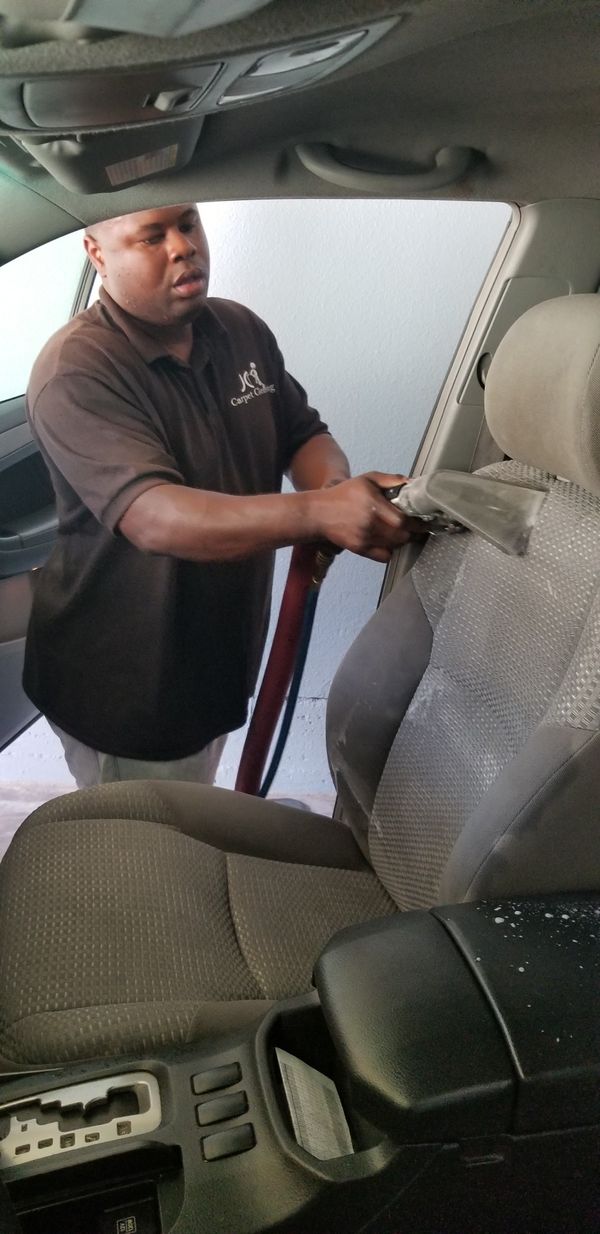 Carpet And Sofa Cleaning General In Los Angeles Ca Offerup