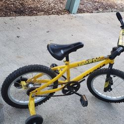 Kids Bike