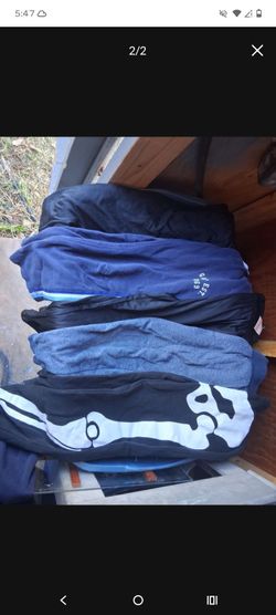 Boys size 6/7 pants