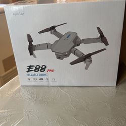 New drone