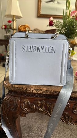 Steve Madden Crossbody Bag