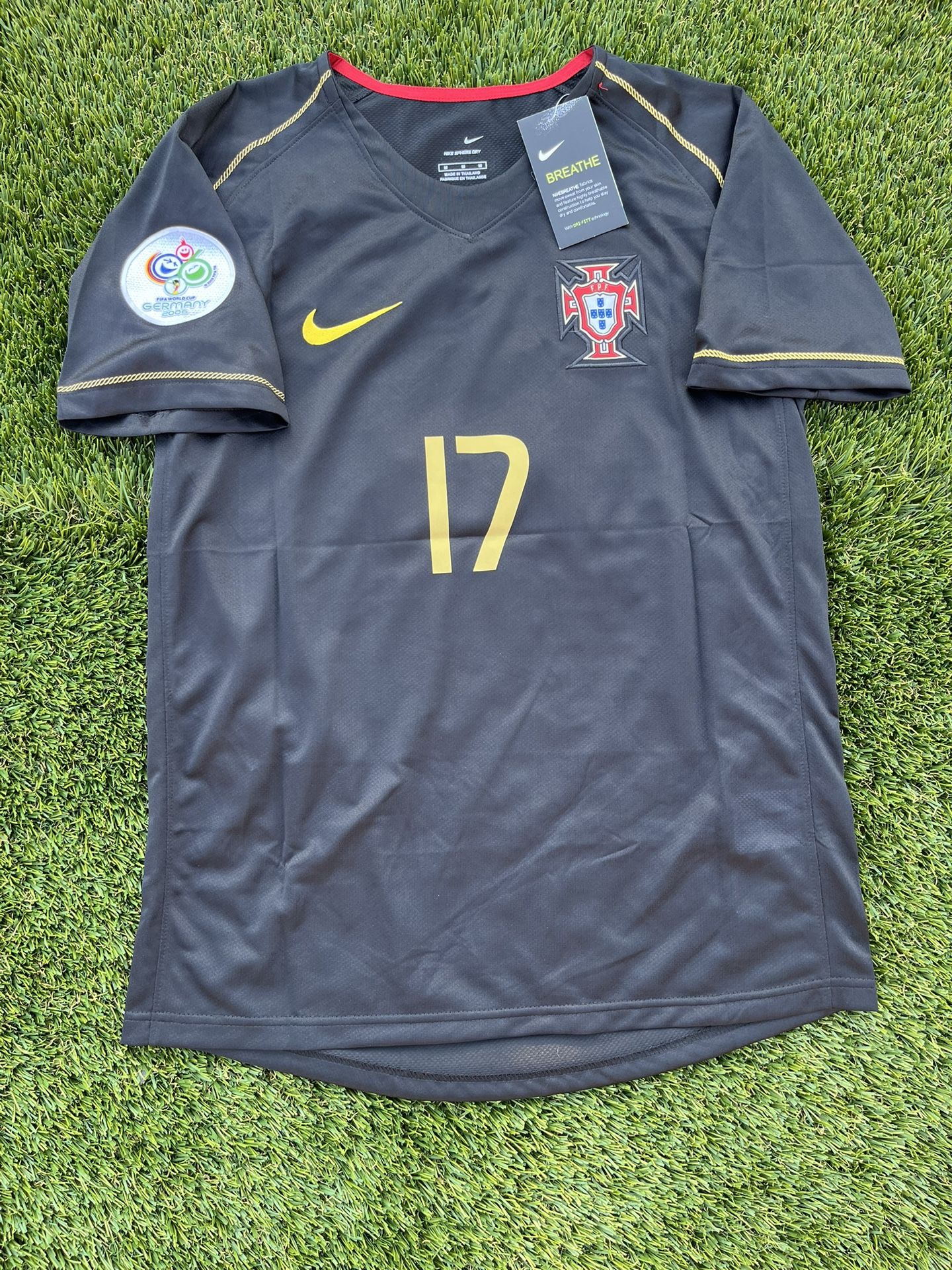 Soccer Jersey 