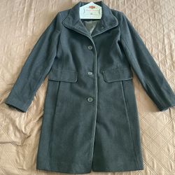 DKNY Coat
