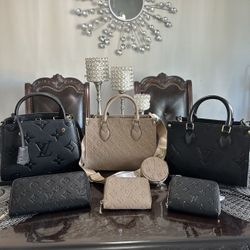 WomenβsHandbag