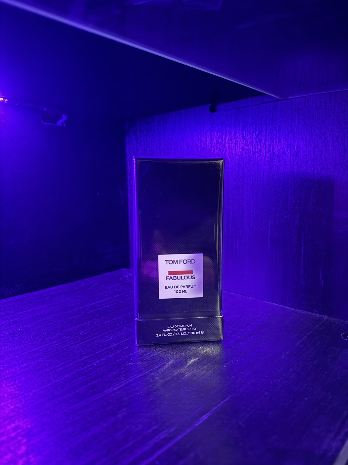 Tom Ford Fabulous 3.4oz/100 mL Cologne