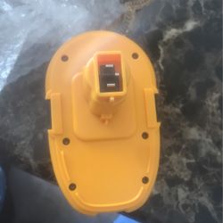 Power Tool Battery 18v