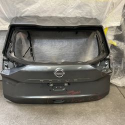 2021 2022 2023 2024 2025 NISSAN ROGUE REAR LIFTGATE TAILGATE SHELL44