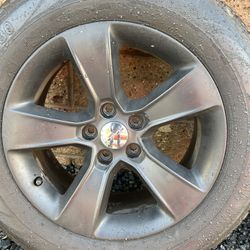 2013 Dodge Charger Stocks 