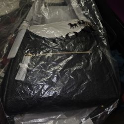 Coach Lori Bag