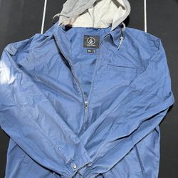 Volcom jacket