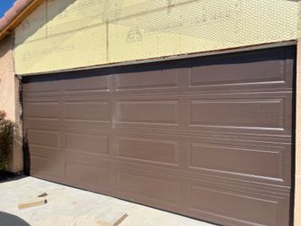 Garage Doors