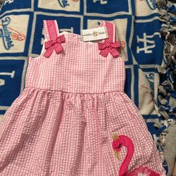 Brand New Toddler Dresses 