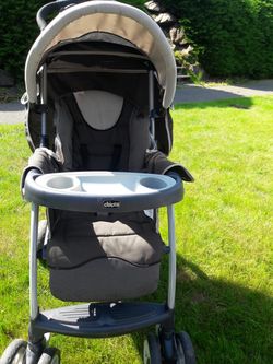 Stroller