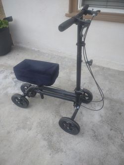Medical Scooter