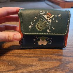 Star Wars Boba Tea Themed Wallet