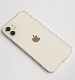iphone 12 256GB Factory Unlocked Works With Any Carrier 
