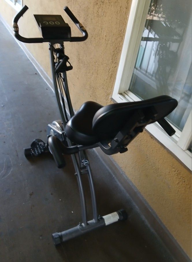 Bisicleta Para Ejersisio