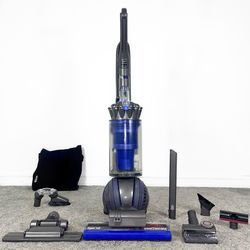 Dyson Ball Animal 2 Vacuum Cleaner w/ attachments - Aspiradora