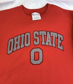 Ohio State Sweatshirt 