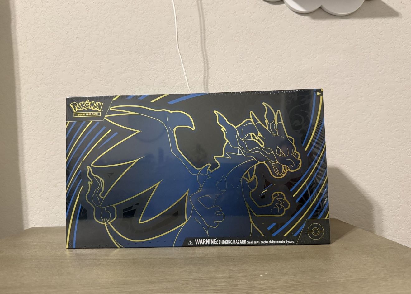 Target Charizard Upc Charizard UPC for Sale in Katy, TX - OfferUp