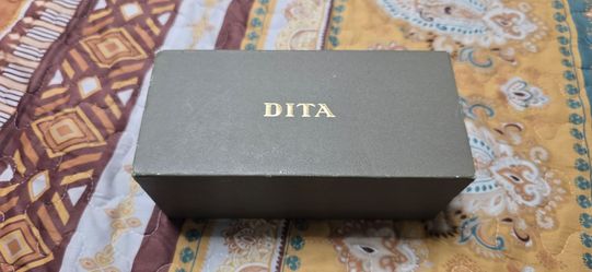DITA Sunglasses Flight. 006