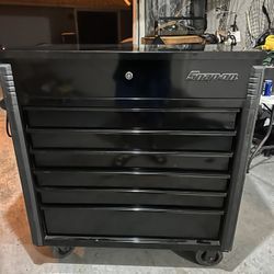 Snap On Box