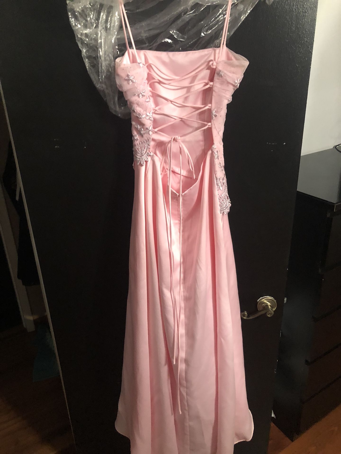 Special Occasion Dress