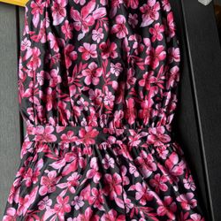 Bloomchic Bathing Suit Set 