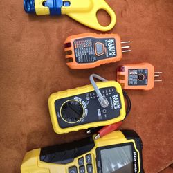 Electrical Tools
