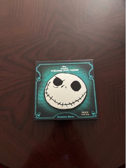 The nightmare before Christmas makeup palette