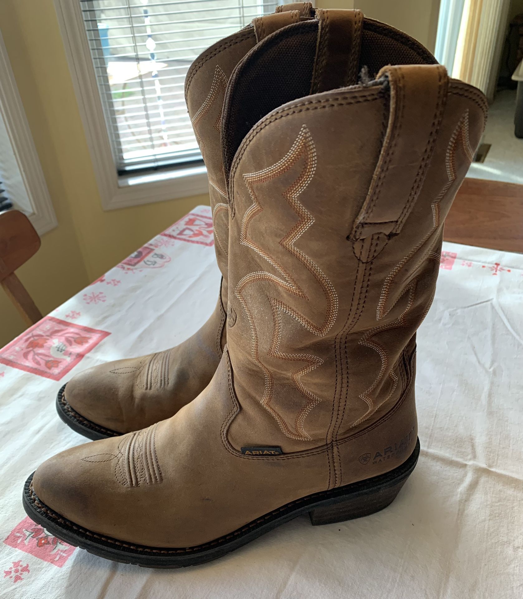 Ariat ironside best sale