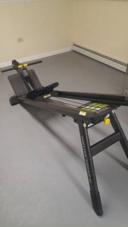 Total Gym Incline Rower CE In Mint Condition
