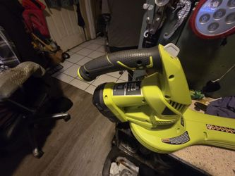 Ryobi 18volt  Hybrid 