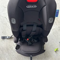 Graco Car seat