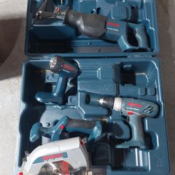 Bosch Power Tool 