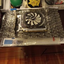 730 MSI Graphics Card