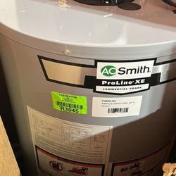 AO SMITH GPDL 40  ProMax 40 Gallon 40000 BTU Power Direct Vent Natural Water Heater